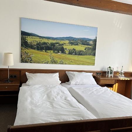 Hotel Schnepper Аттендорн Экстерьер фото